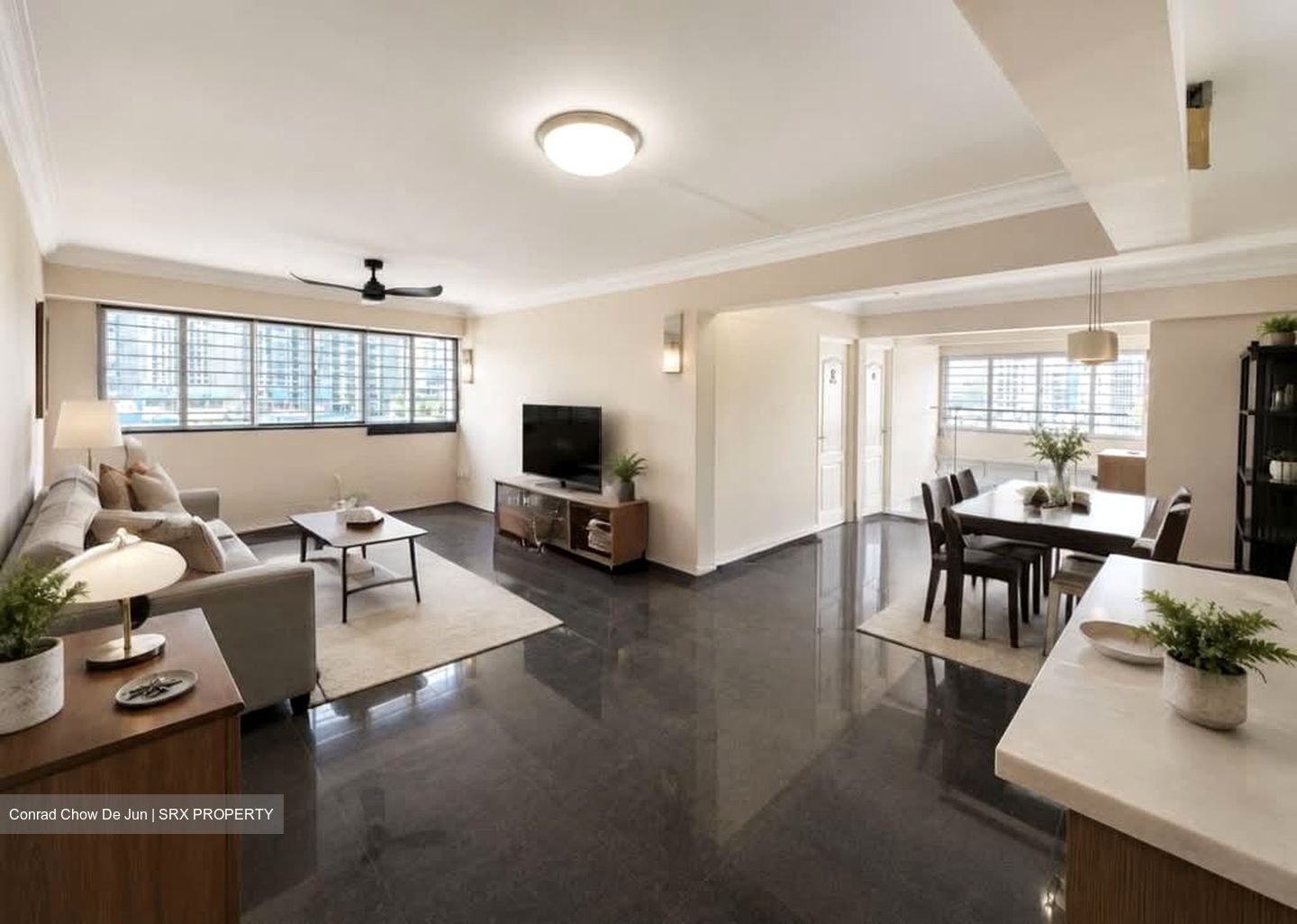 Blk 605 Clementi West Street 1 (Clementi), HDB 5 Rooms #588803931